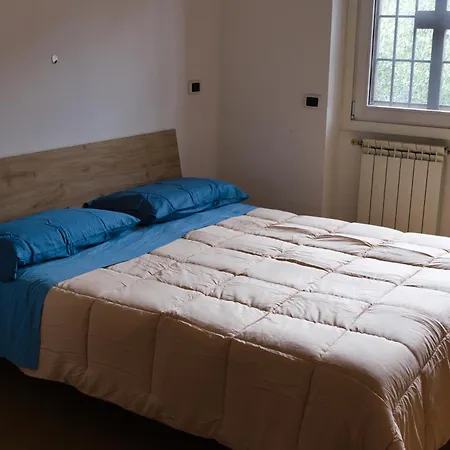 Casa La Torre Al 14 Daire Roma