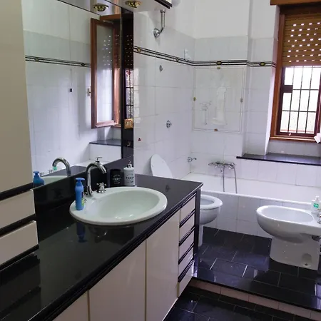 Casa La Torre Al 14 Daire *