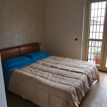Casa 6 Posti * Roma