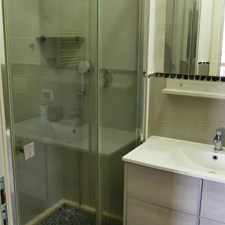 Casa 6 Posti Apartamento Roma