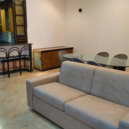 Casa La Torre Al 14 Appartement *