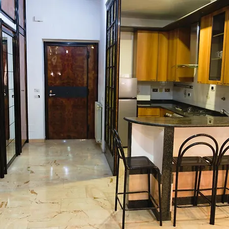 Casa La Torre Al 14 Appartement *