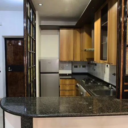 Casa 6 Posti * Roma