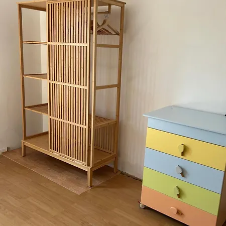 Appartement Casa La Torre Al 14 *