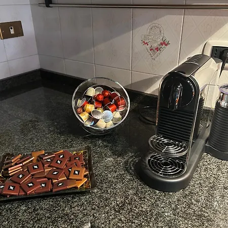 Casa 6 Posti Apartamento *
