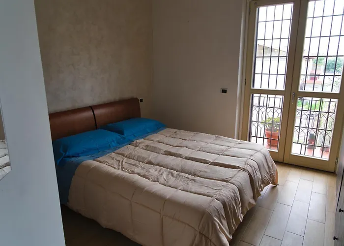 Casa La Torre Al 14 * Рим