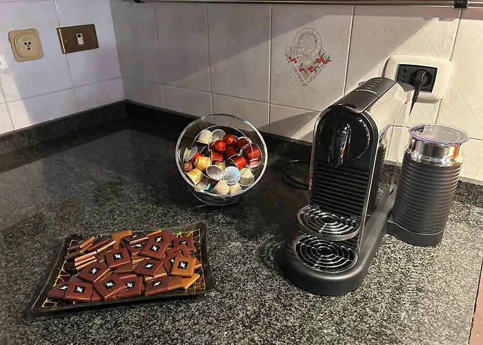 Casa La Torre Al 14 Апартаменты *